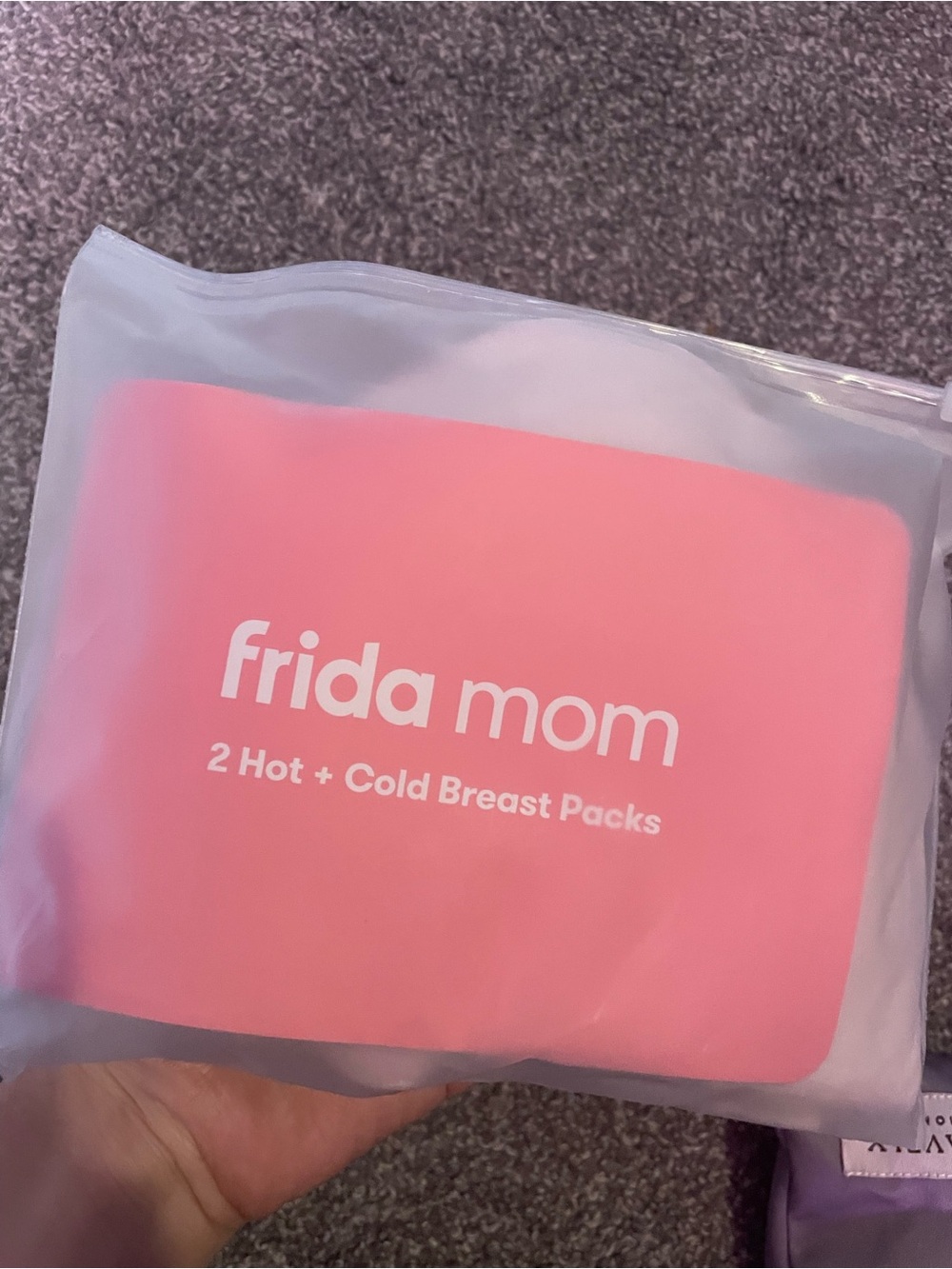 Breastfeeding essentials